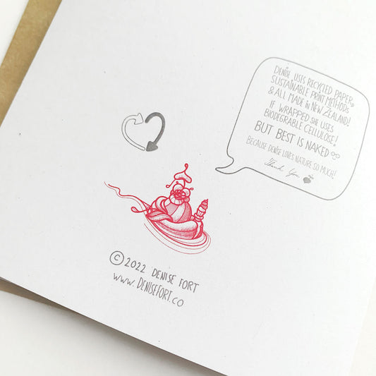 Happy Cupcake Paradise