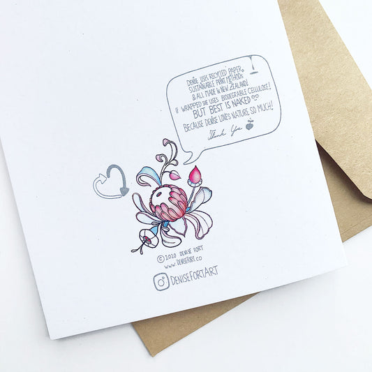 Happiest Birthday to You!