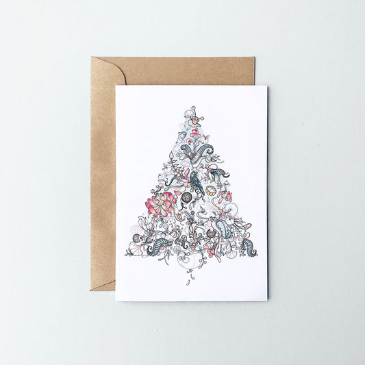 Kiwi Xmas