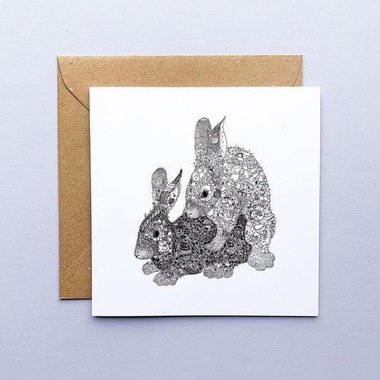 F*** Awesome Rabbits