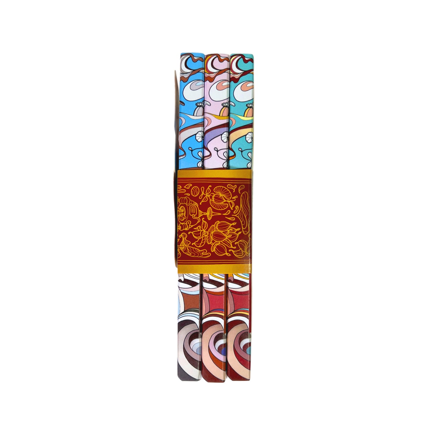 Raglan Chocolate GIFTPACK