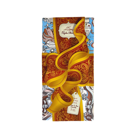 Raglan Chocolate GIFTPACK